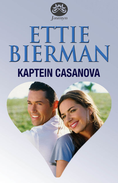 Kaptein Casanova, Ettie Bierman