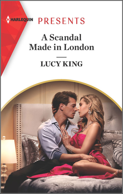 A Scandal Made In London, Lucy King