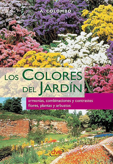 Los colores del jardín, Aldo Colombo