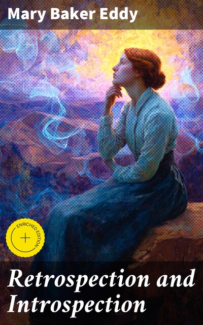 Retrospection and Introspection, Mary Baker Eddy