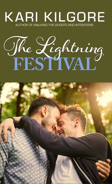 The Lightning Festival, Kari Kilgore