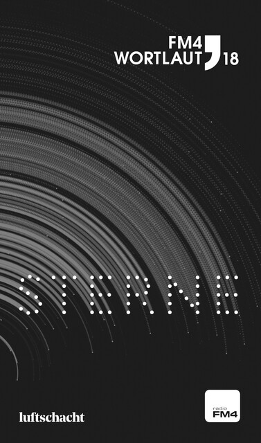 FM4 Wortlaut 18. Sterne, Roman Markus, Agnes Ofner, Barbara Kadletz, Anna Felnhofer, Claire Walka, Katherina Braschel, Lilian Loke, Mercedes Spannagel, Nikolaus Neu, Stefan Adrian