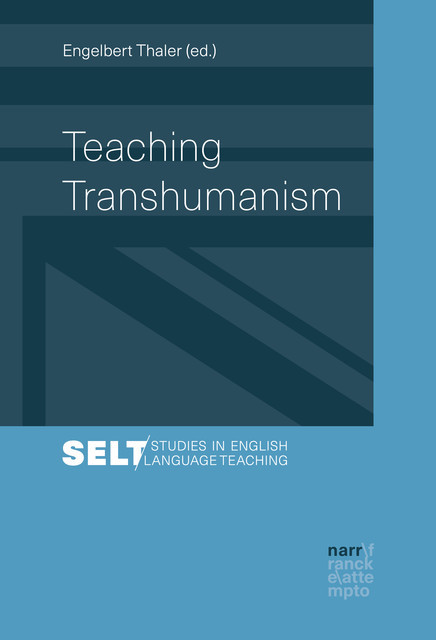 Teaching Transhumanism, Engelbert Thaler