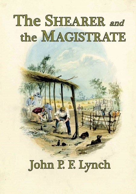 The Shearer and the Magistrate, Lynch John