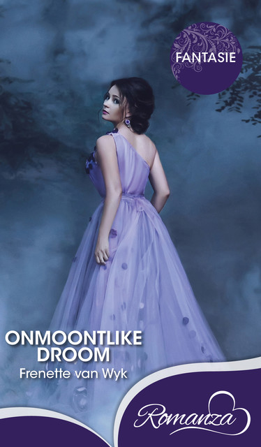 Onmoontlike droom, Frenette van Wyk