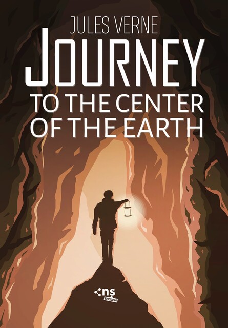 Journey to the Center of the Earth, Jules Verne