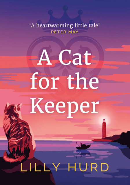 A Cat for the Keeper, Lilly Hurd