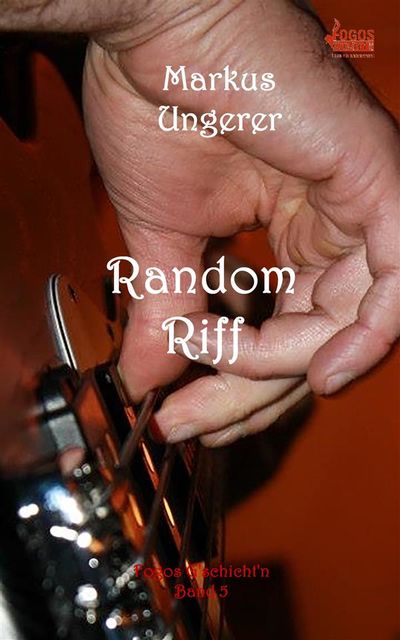 Random Riff, Markus Ungerer
