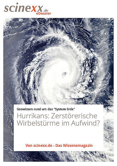 Hurrikans, Ute Schlotterbeck