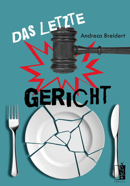 Das letzte Gericht, Andreas Breidert