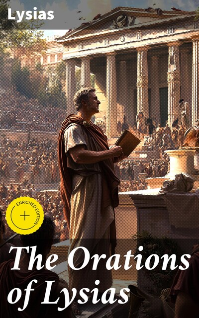 The Orations of Lysias, Lysias