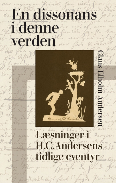 En dissonans i denne verden, Claus Elholm Andersen