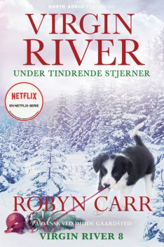 Virgin River – Under tindrende stjerner, Robyn Carr