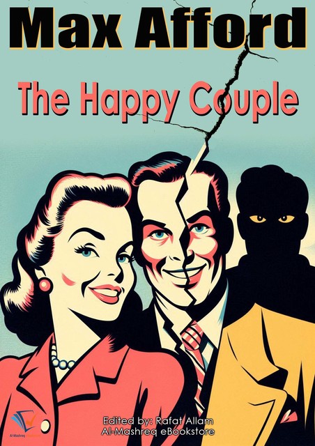 The Happy Couple, Max Afford