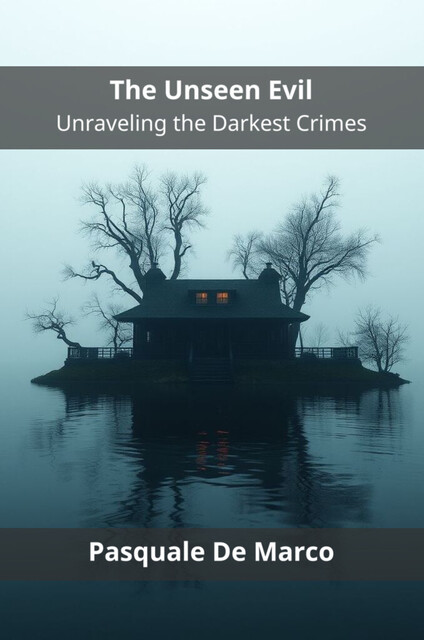 The Unseen Evil, Pasquale De Marco
