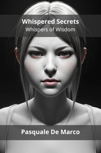 Whispered Secrets, Pasquale De Marco