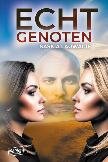 Echt-genoten, Saskia Lauwagie