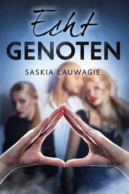 Echt-genoten, Saskia Lauwagie