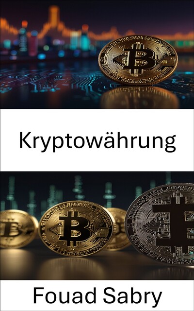 Kryptowährung, Fouad Sabry