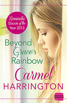 Beyond Grace’s Rainbow, Carmel Harrington