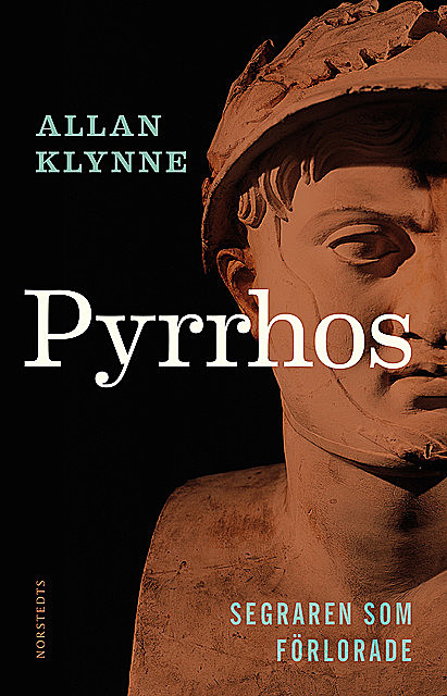 Pyrrhos – segraren som förlorade, Allan Klynne