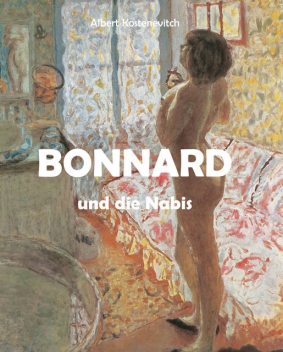 Bonnard und die Nabis, Albert Kostenevitch