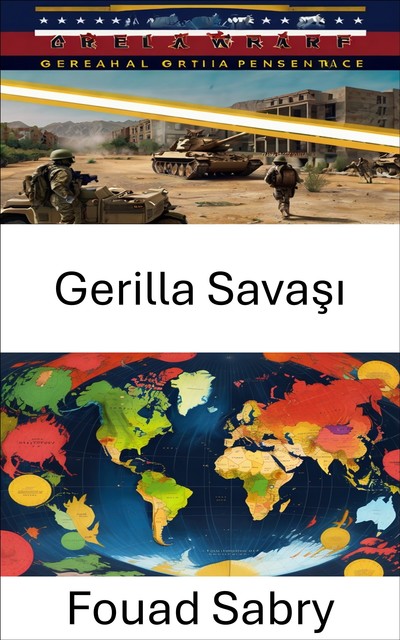 Gerilla Savaşı, Fouad Sabry