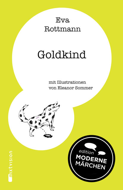 Goldkind, Eva Rottmann