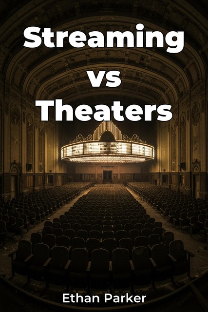 Streaming vs Theaters, Ethan Parker