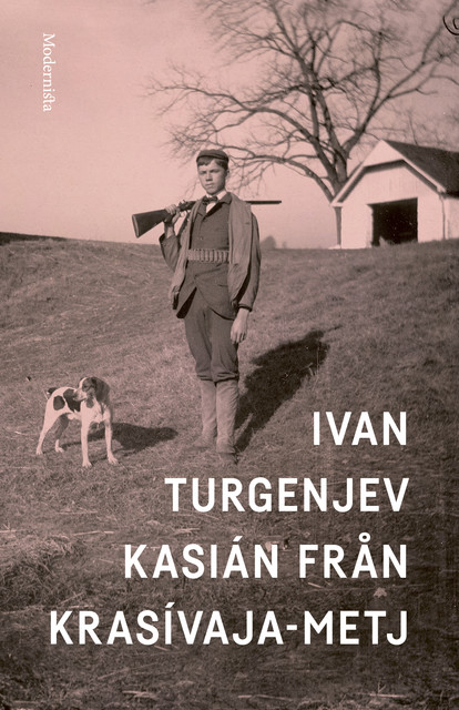 Kasián från Krasívaja-Metj, Ivan Turgenjev