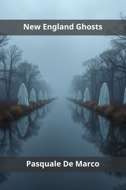 New England Ghosts, Pasquale De Marco