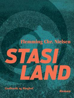 Stasiland, Flemming Chr. Nielsen