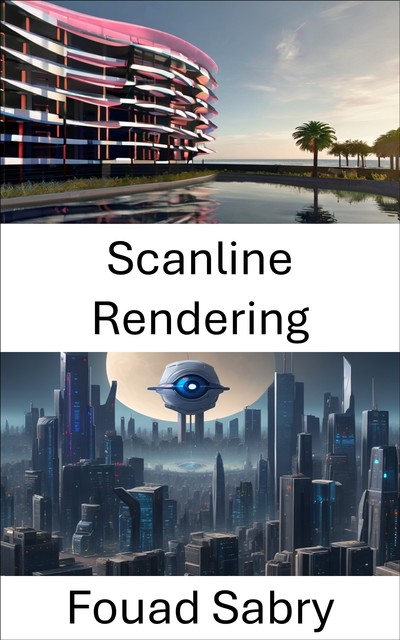 Scanline Rendering, Fouad Sabry