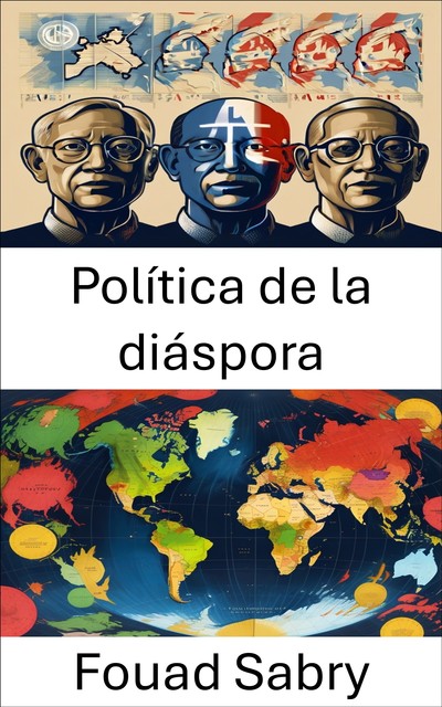 Política de la diáspora, Fouad Sabry