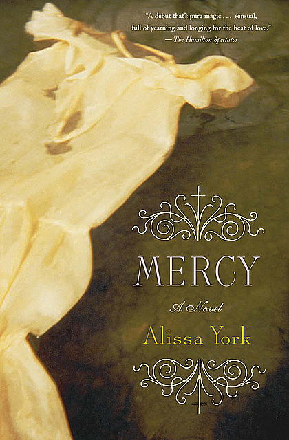 Mercy, Alissa York