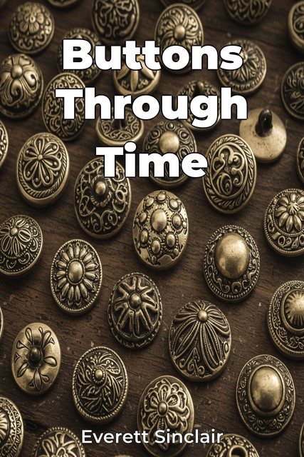 Buttons Through Time, Everett Sinclair