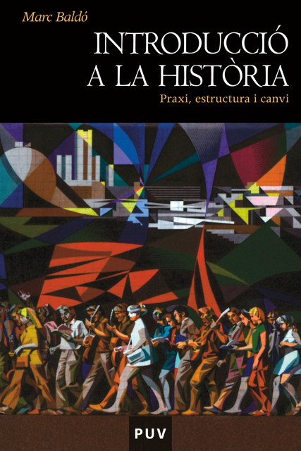 Introducció a la història, Marc Baldó Lacomba
