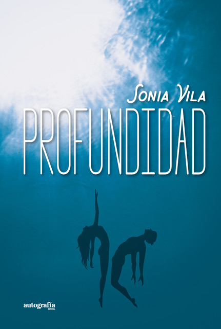 PROFUNDIDAD, Sonia Vila