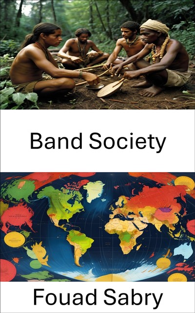 Band Society, Fouad Sabry