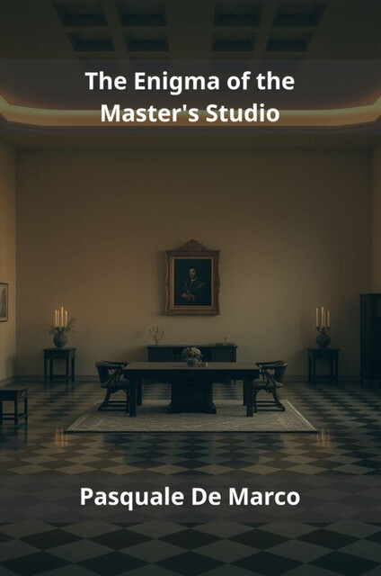 The Enigma of the Master's Studio, Pasquale De Marco