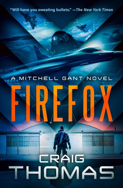 Firefox, Thomas K. Craig