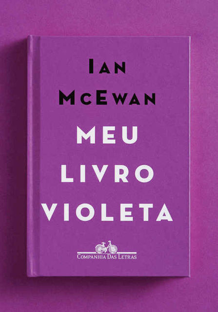 Meu Livro Violeta, Ian McEwan