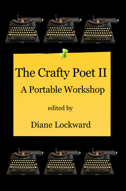 The Crafty Poet II: A Portable Workshop, Diane Lockward