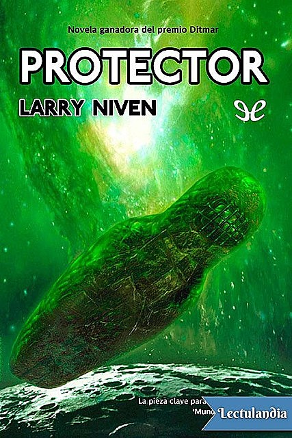 Protector, Larry Niven