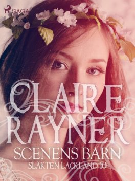 Scenens barn, Claire Rayner