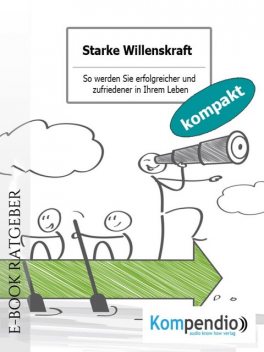 Starke Willenskraft, Ulrike Albrecht