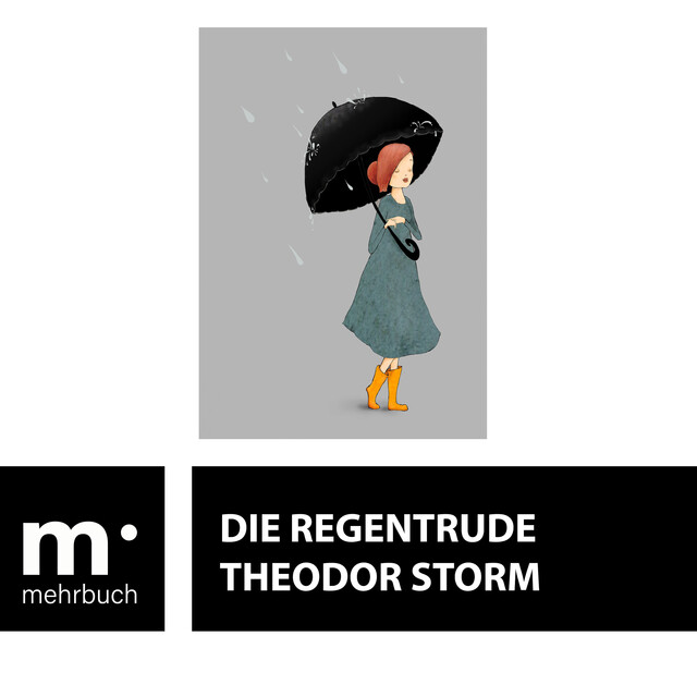 Die Regentrude, Theodor Storm