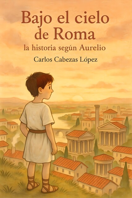 Bajo el cielo de Roma, Carlos López