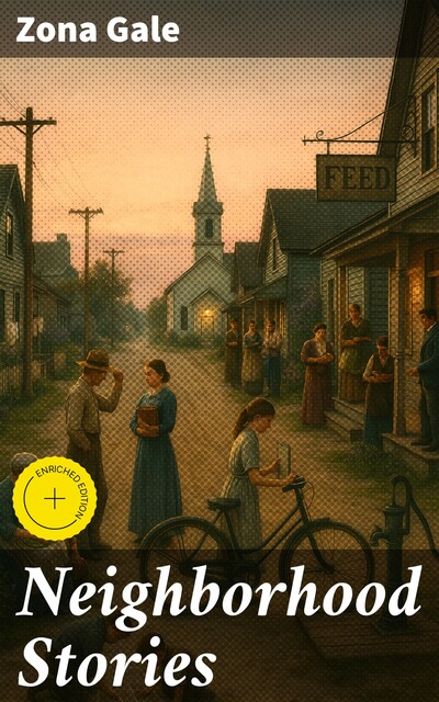 Neighborhood Stories, Zona Gale