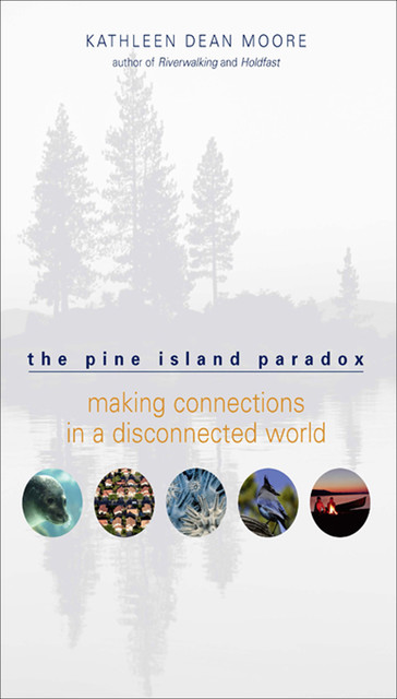 The Pine Island Paradox, Kathleen Moore